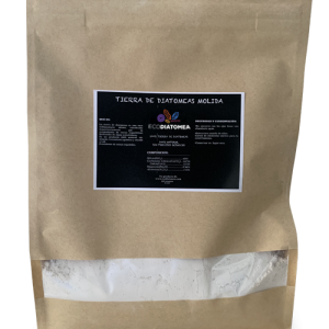 Ecodiatomea Molida - Bolsa 1,5kg