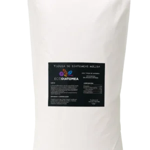 Ecodiatomea Molida - Saco 25kg